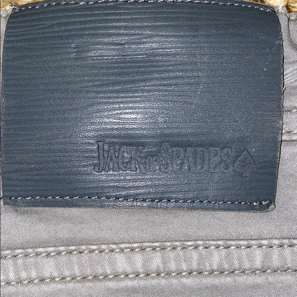 Jack of Spades High Roller Luxury Denim - Picture 3 of 12